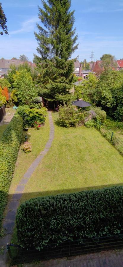 Kuestenliebe Wilhelmshaven Eksteriør bilde